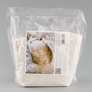 Nature Cookta - Parajdi étkezési só